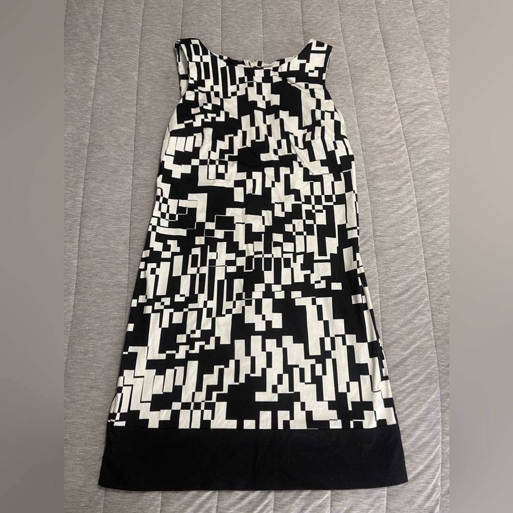 Apt 9 Midi Dress